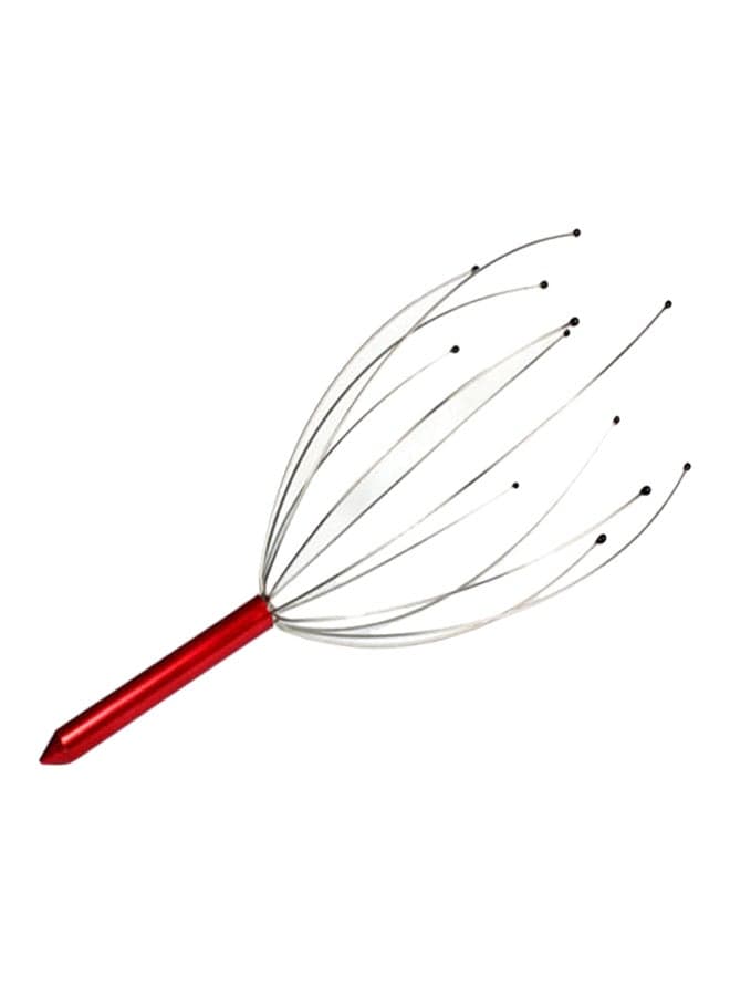 Portable Head Scalp Massager