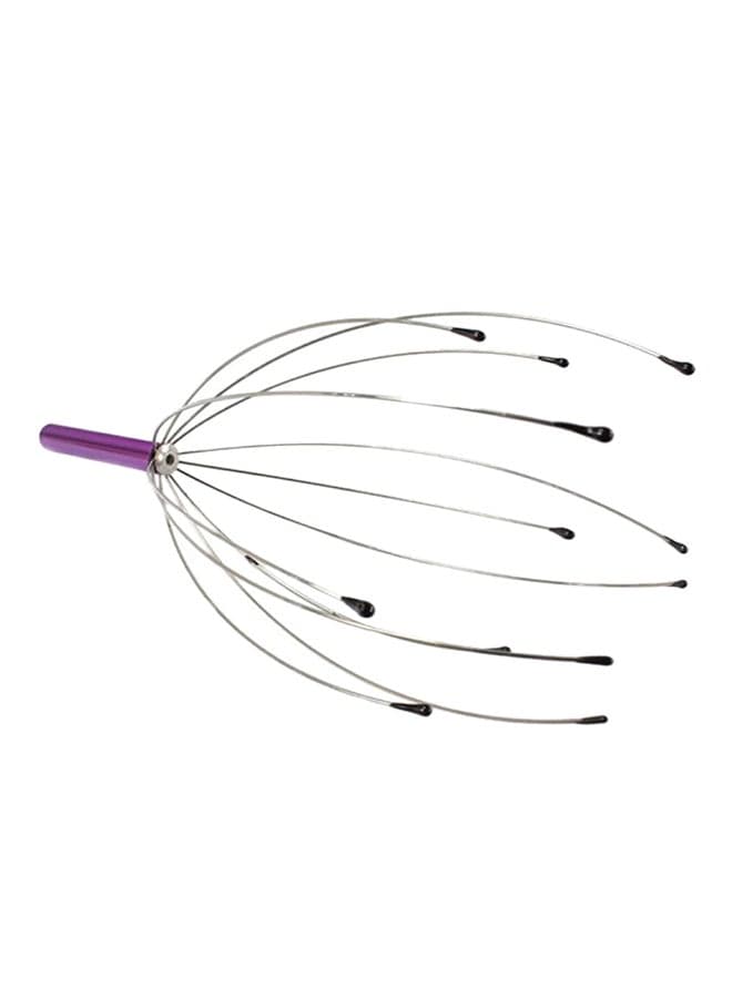 Hand Held Head Scalp Relaxation Massager