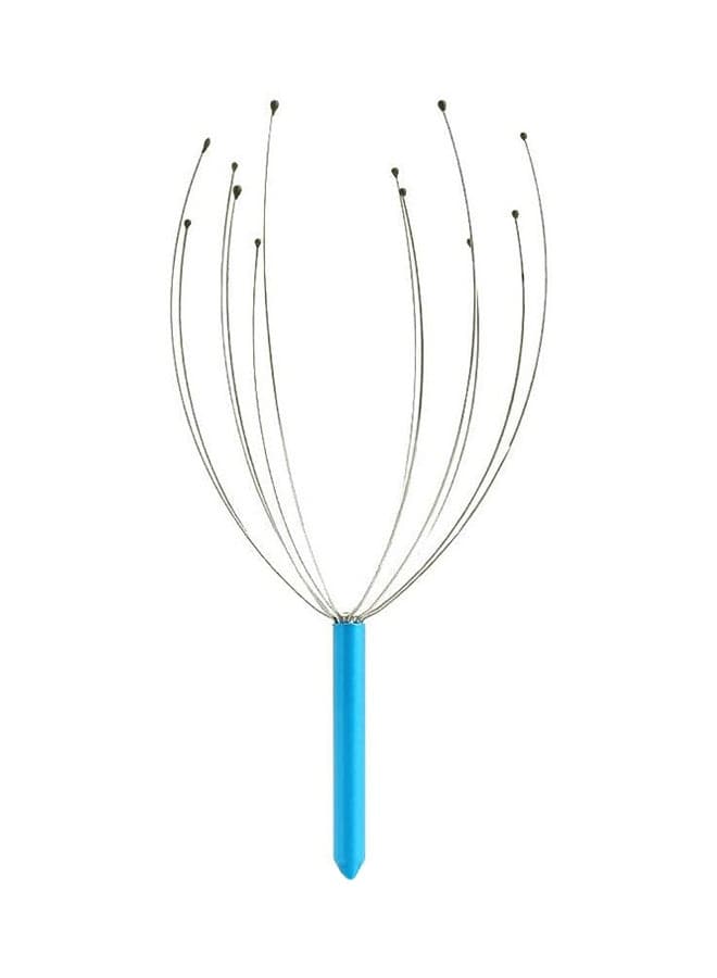 Hand Held Head Scalp Relaxation Massager