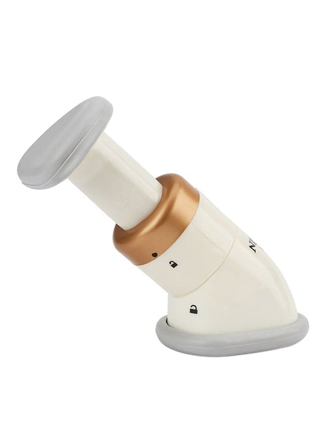 Neck Line Exercise Massager