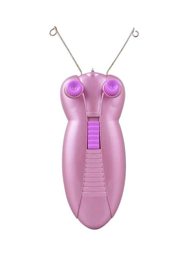 Portable Threading Epilator
