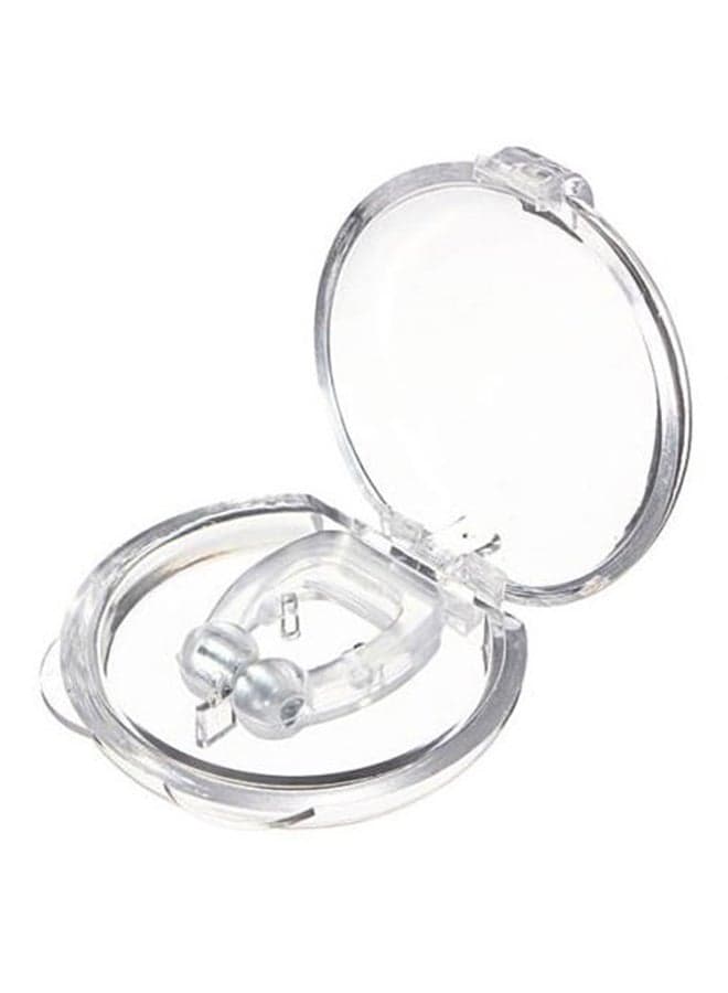 Snore Free Nose Clip