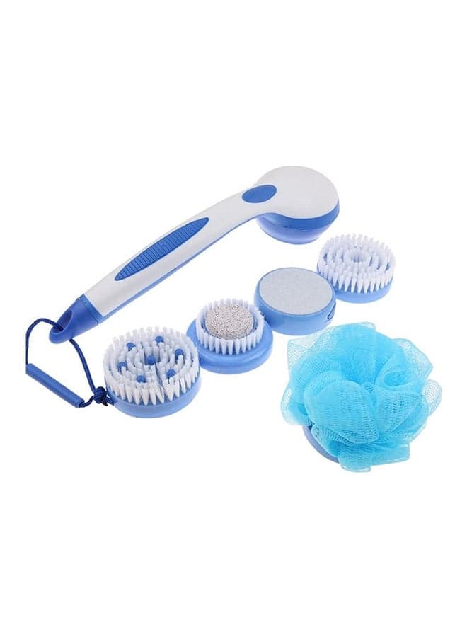 Spin And Spa Massager