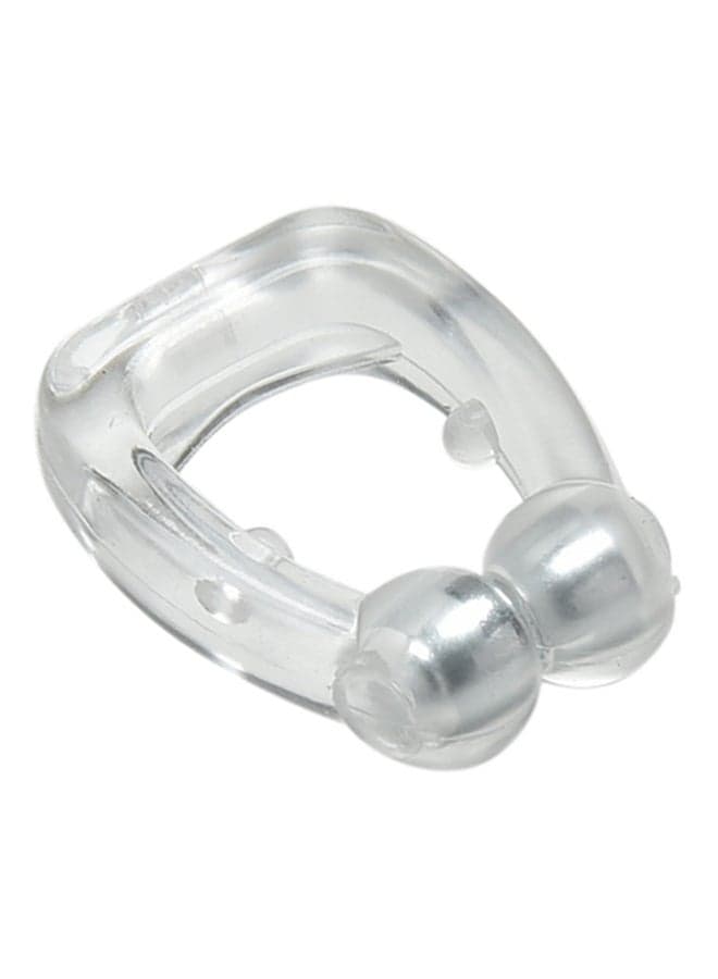 Magnetic Anti-Snoring Nose Clip