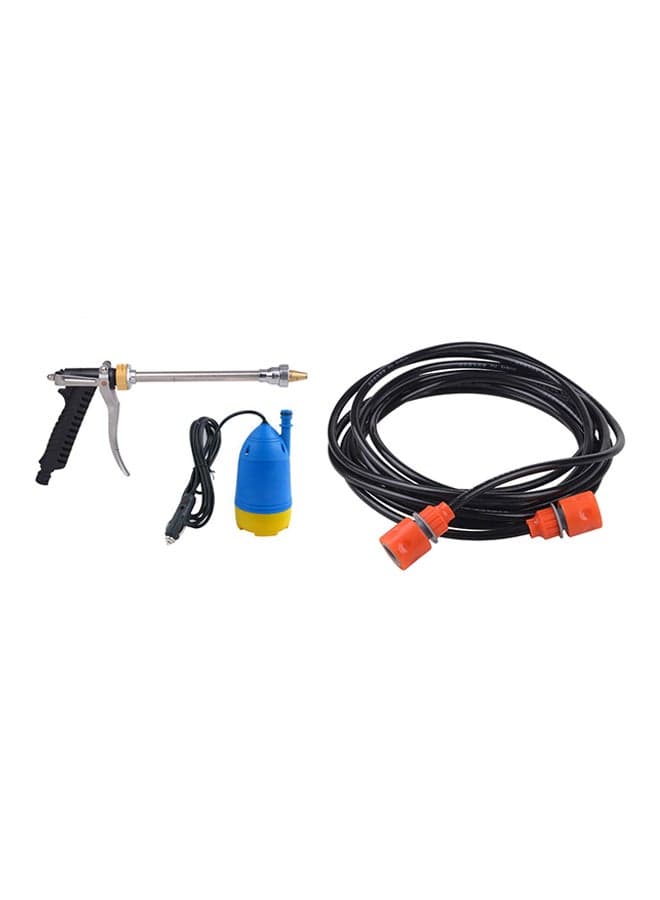 High Pressure Car Washing Machine Pump