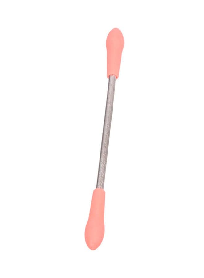 Spring Facial Hair Removal Silver/Pink