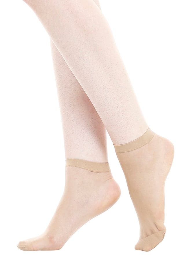 Ankle Stocking Skin