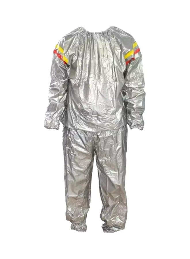 Sauna Suit Extra Large