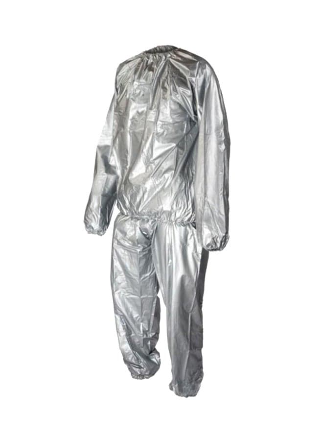 Sauna Suit Extra Large