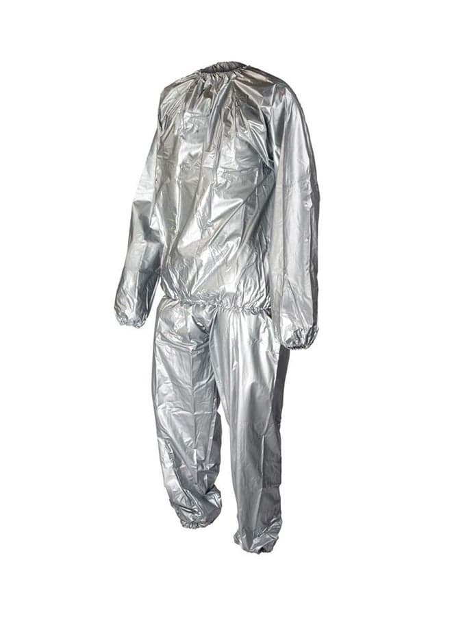 Sauna Suit Extra Large