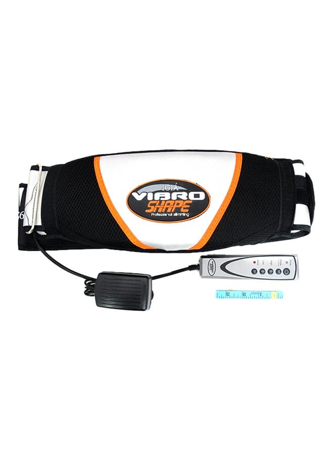 2-Motor Slimming Belt