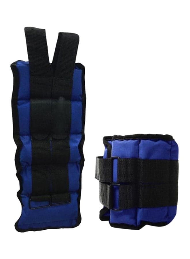 Thagalat Adjustable Sand Bag For The Feet And Arms - 4 Kg