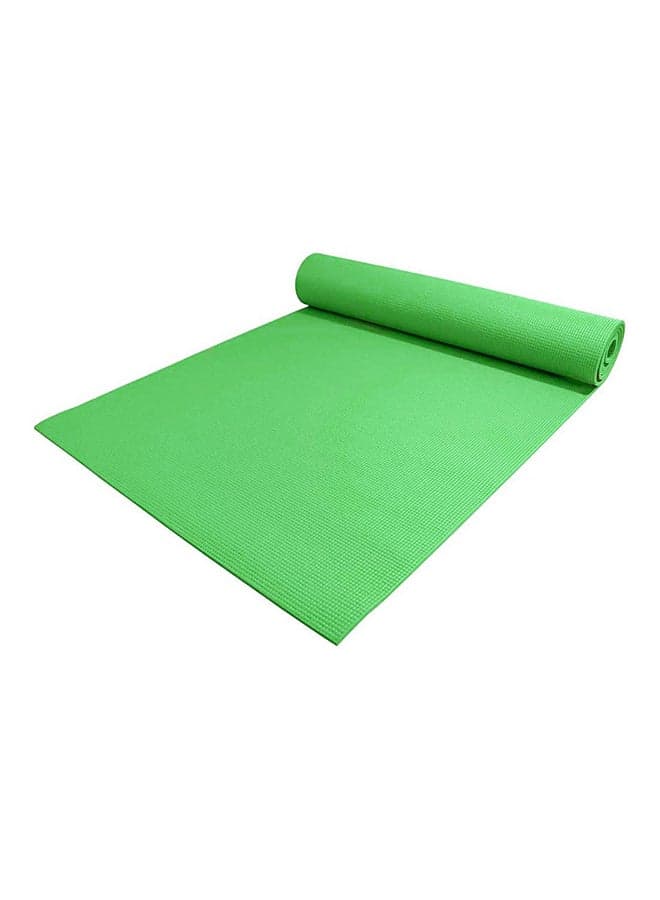 Non-Slip Yoga Mat
