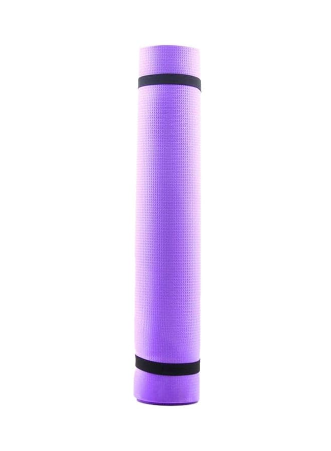 Non-Slip Yoga Mat