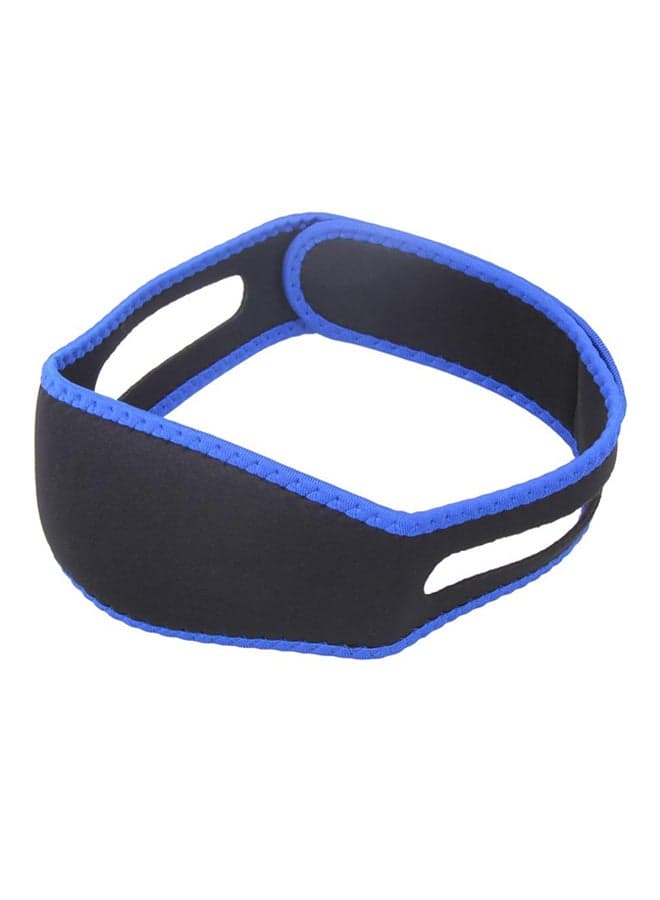 Elastic Adjustable Anti Snoring Strap