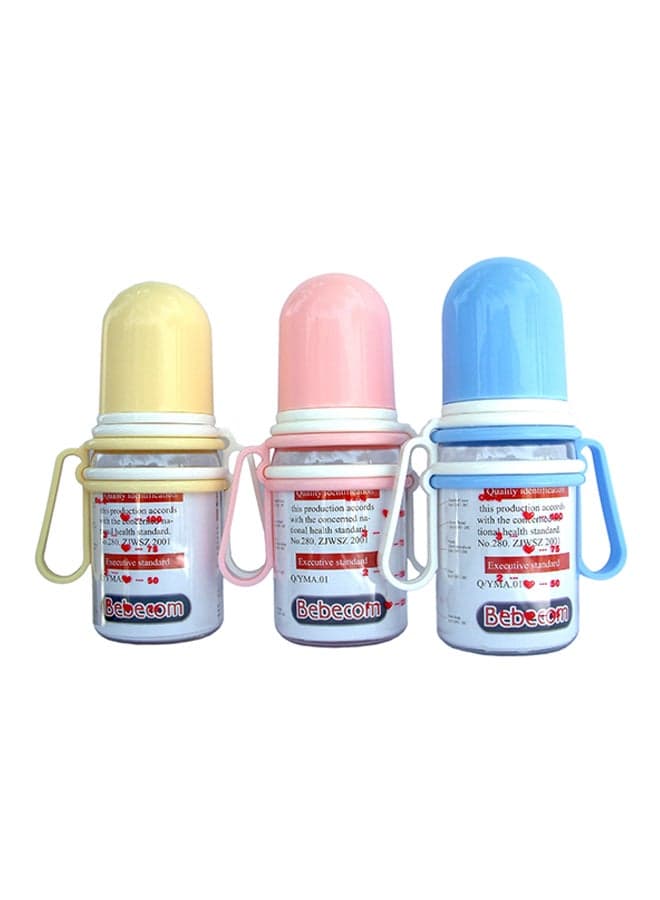 Standard Feeding Bottle 125 Ml - Assorted