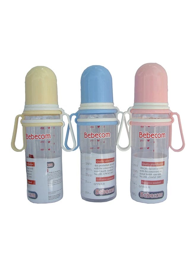 Standard Feeding Bottle 250 Ml