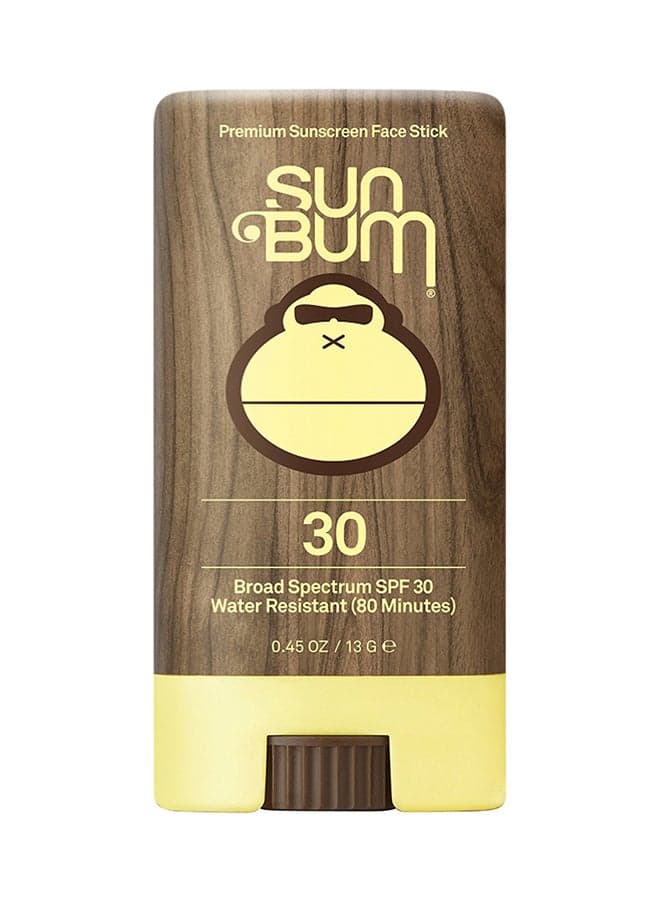 Face Sunscreen Stick SPF 30 13grams