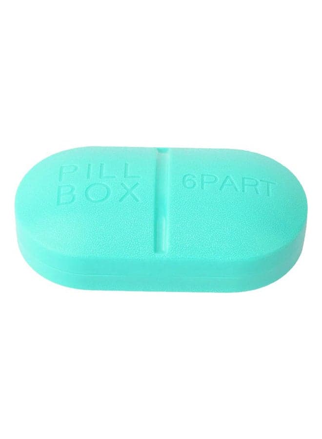 Pill Box