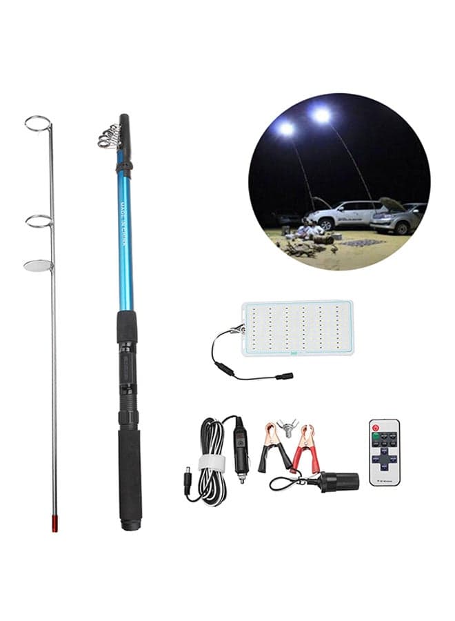 Camp Light White