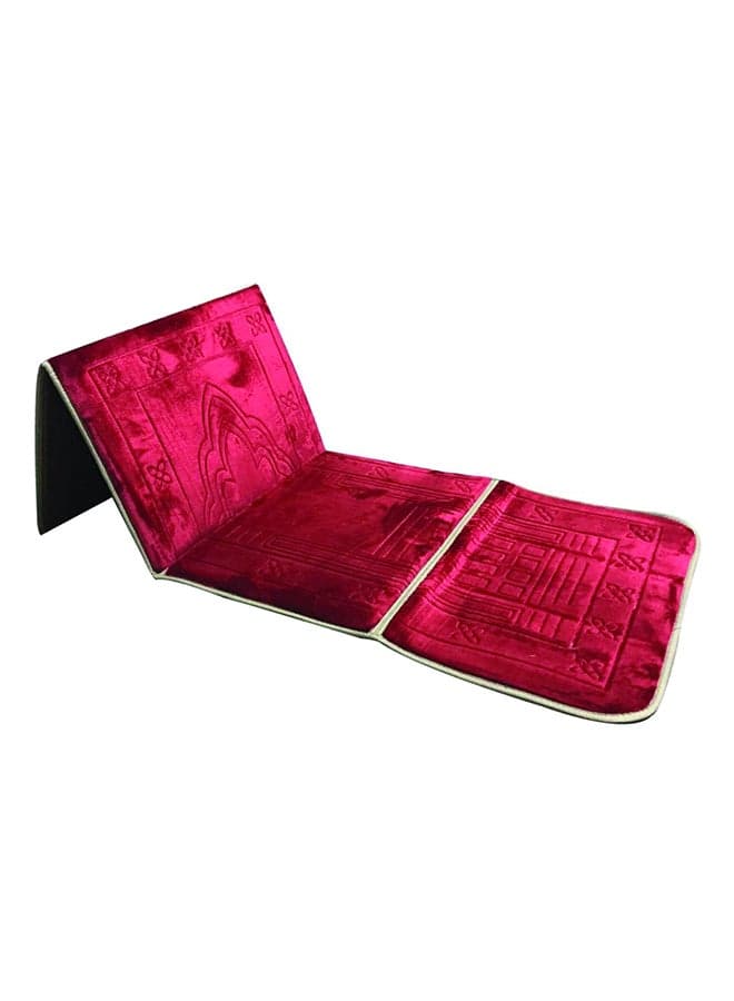 Prayer Mat Pink 120x70cm