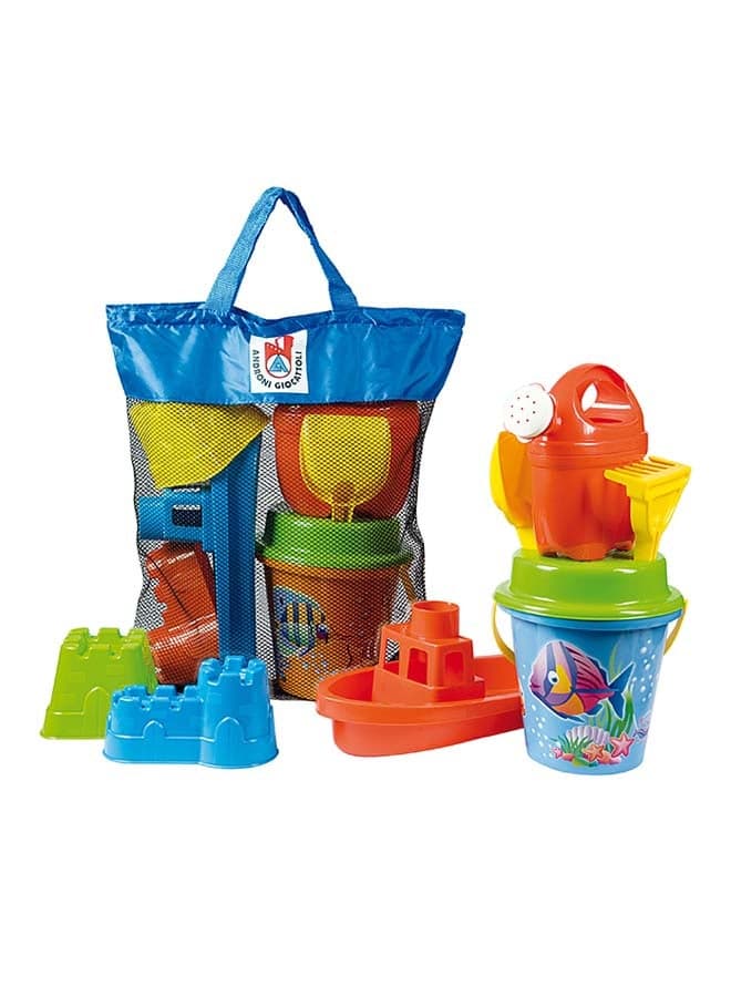 7-Piece Beach Toys Set