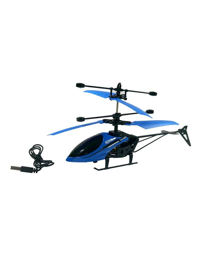 Infrared Remote Controlled Helicopter (Colour May Vary)