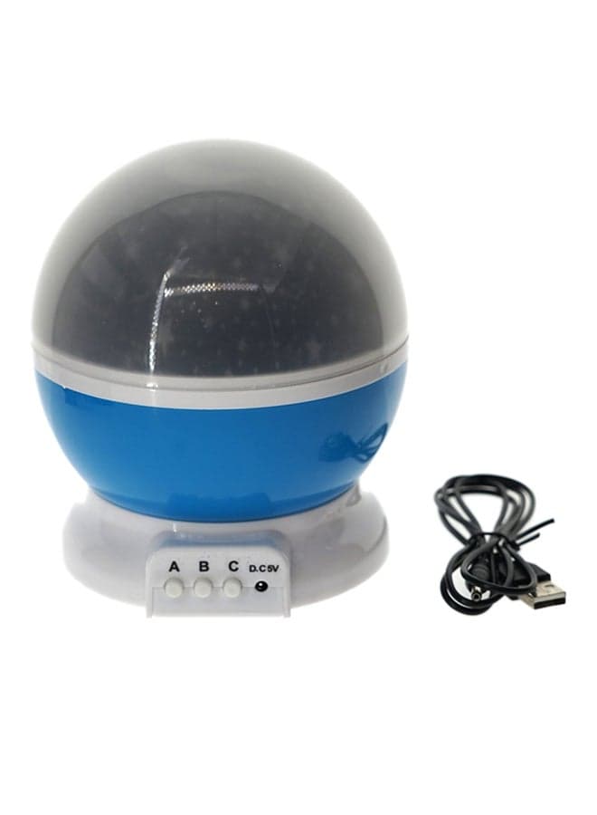 Star Master Night Light