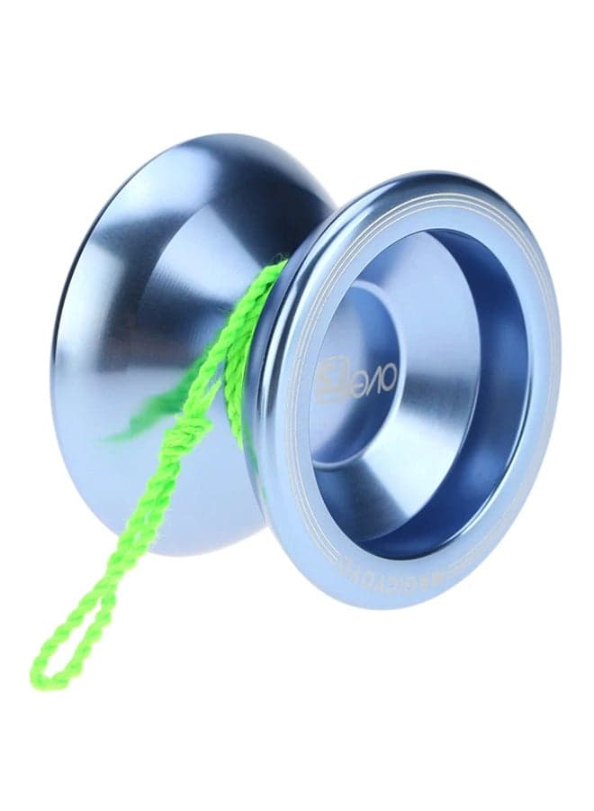 Ball Bearing With String