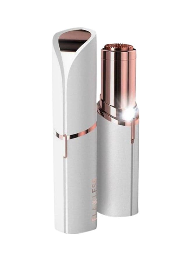 Hair Removal Device White/Rose Gold
