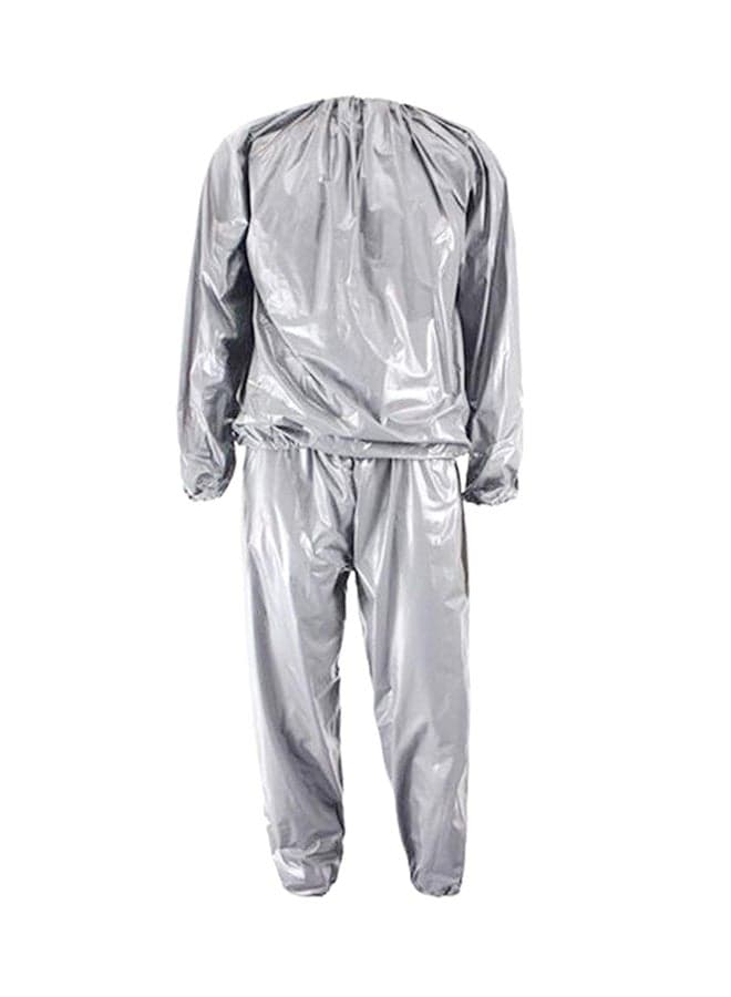 Sauna Suit -Small