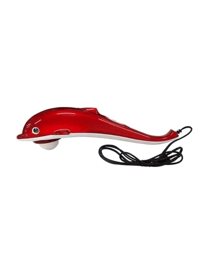 Infrared Dolphin Massager