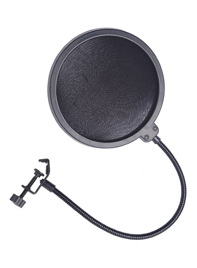 Pop Filter For Studio Microphone Mic