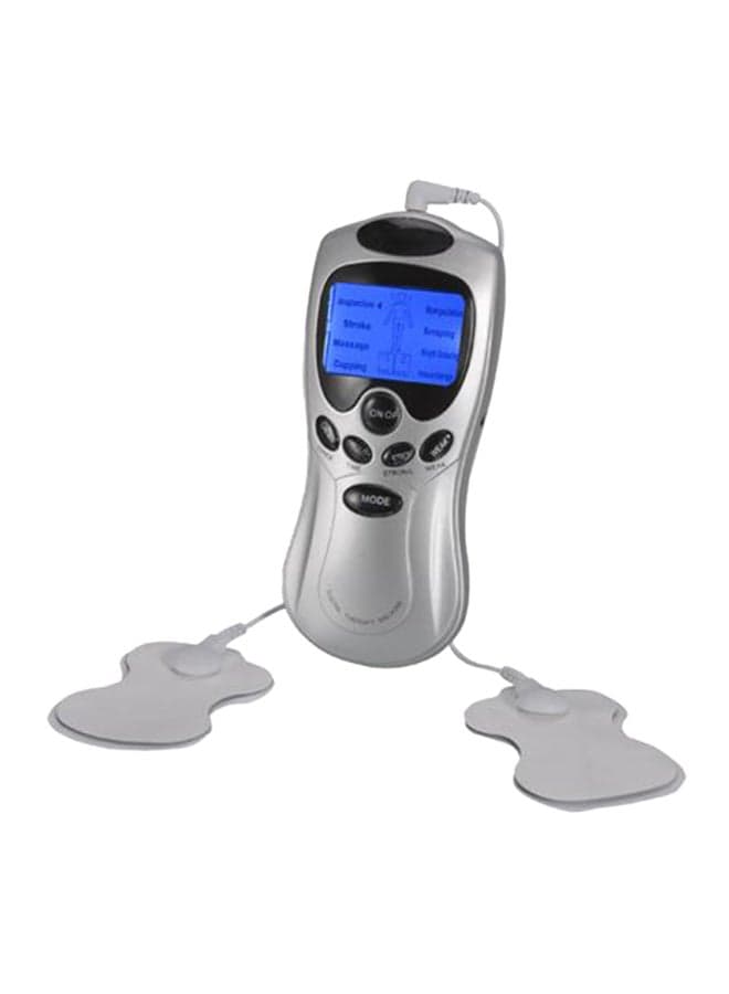 Digital Pulse Massager