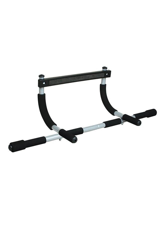 Iron Gym Workout Bar