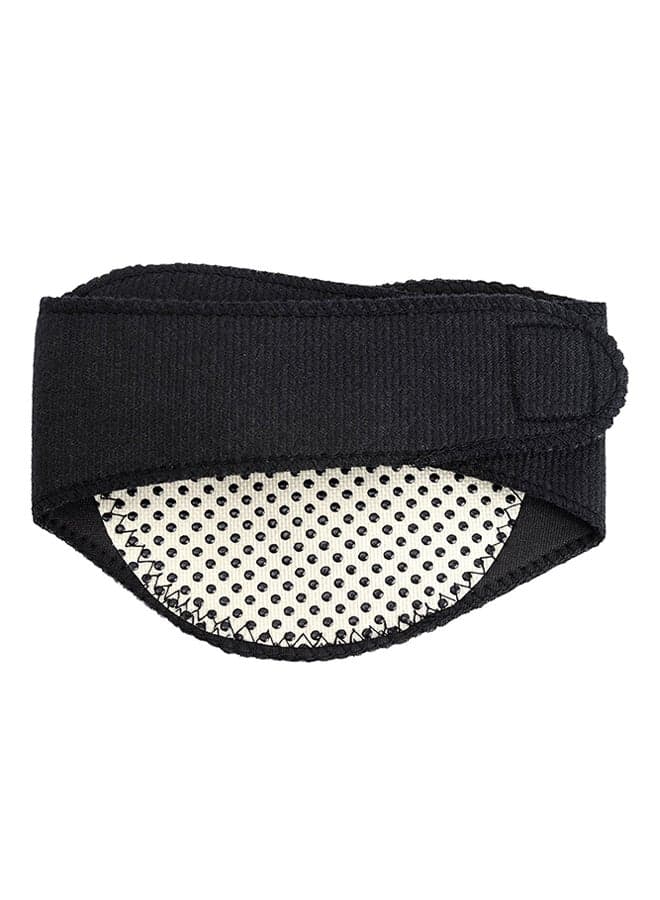 Self heating neck Support