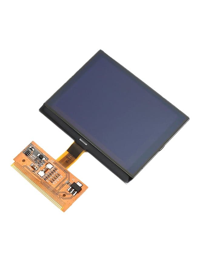 LCD Cluster Display Screen For Audi Cars