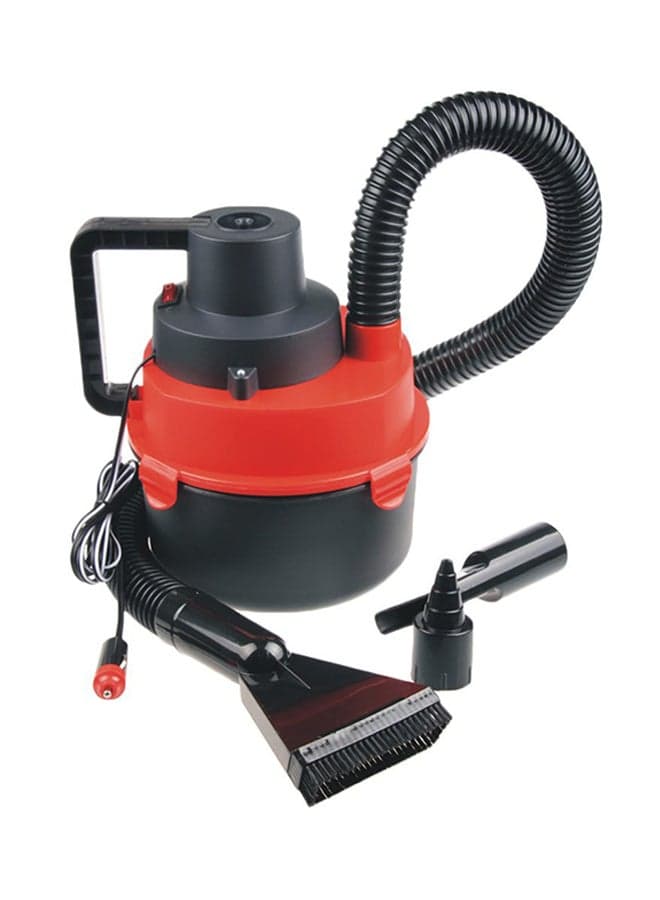 Powerful Mini Auto Car Vacuum Cleaner