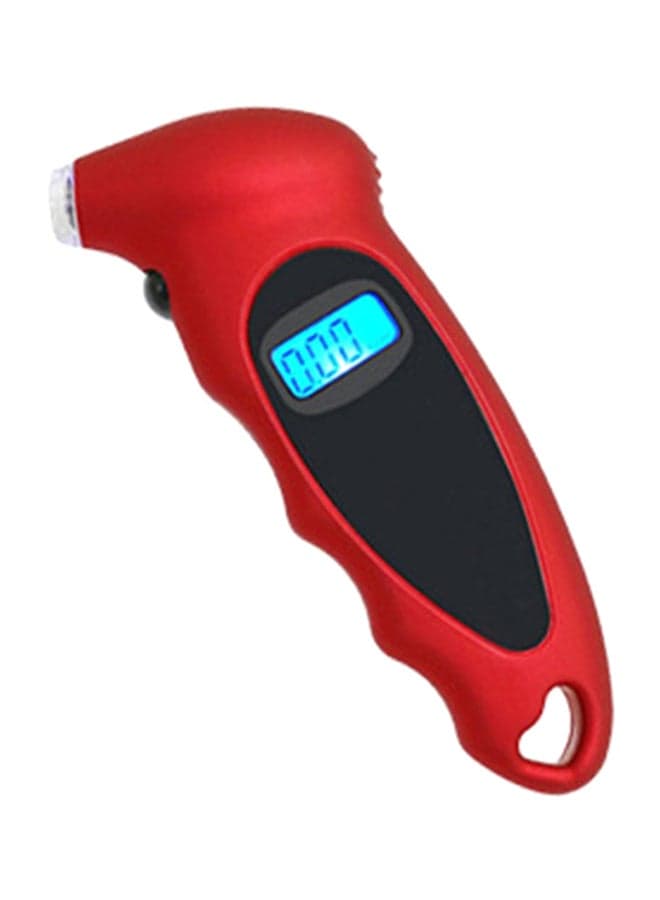 150 PSI Digital Tyre Pressure Gauge