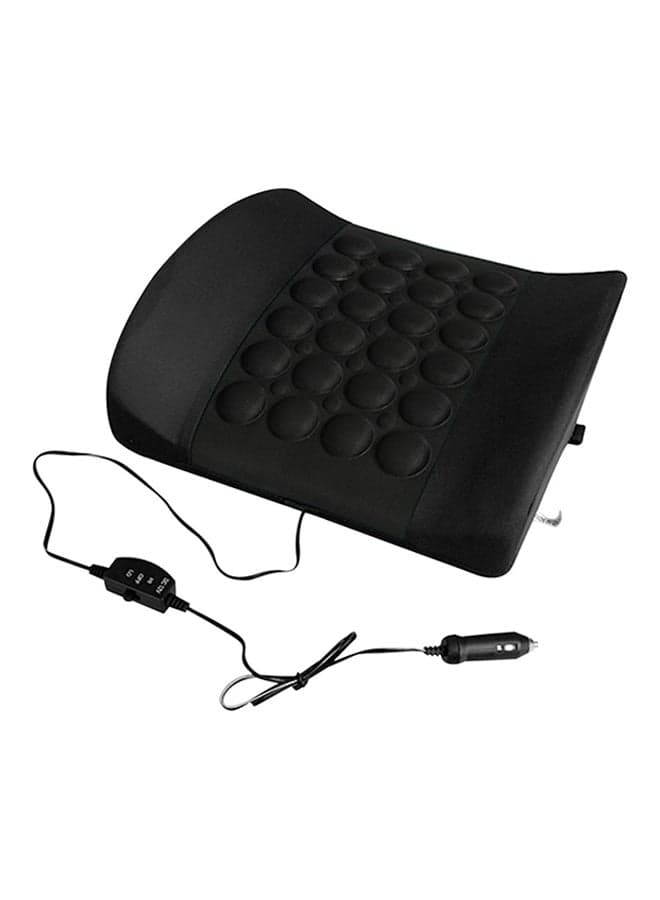Electric Back Massage Cushion
