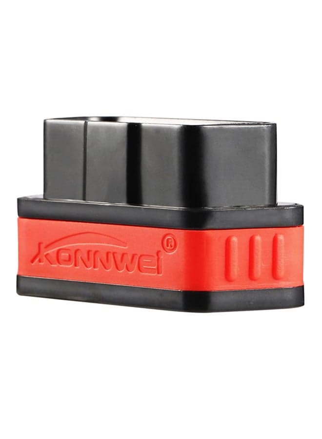 Bluetooth Car Diagnostic Scanner Code Reader Tool