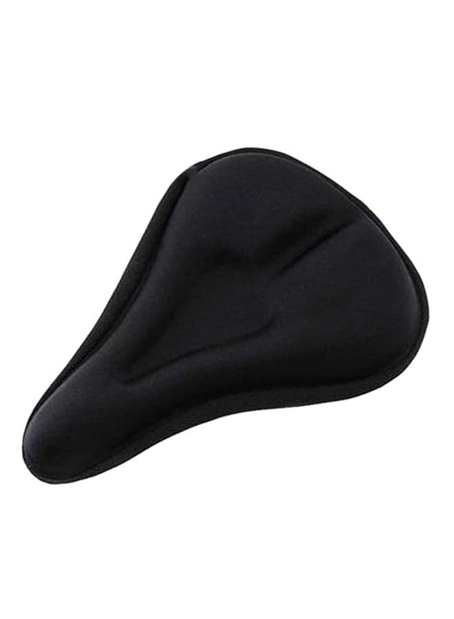 Bicycle Saddle Seat Cover Cushion Pad