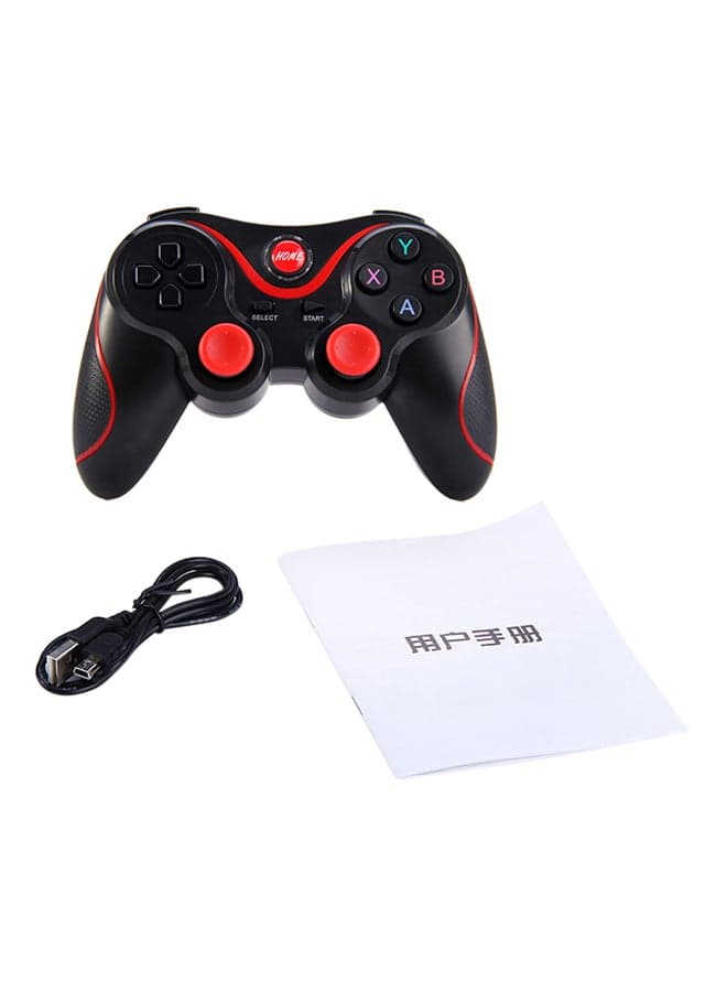 Bluetooth Gaming Controller - Wireless