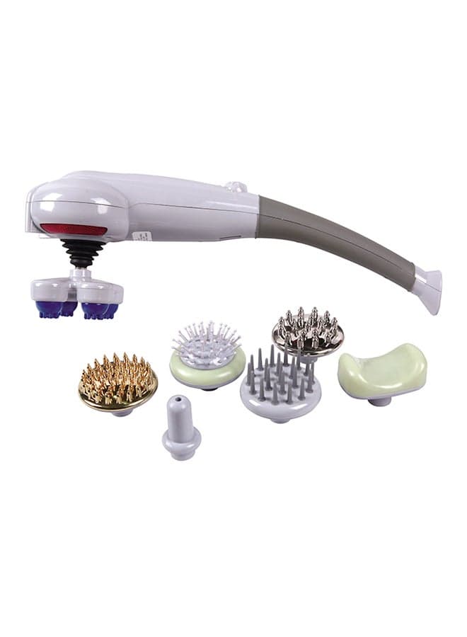 7-In-1 Fully Body Massager