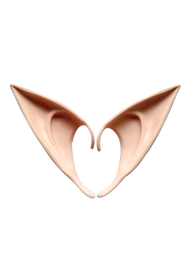Elf Latex Cosplay Ears
