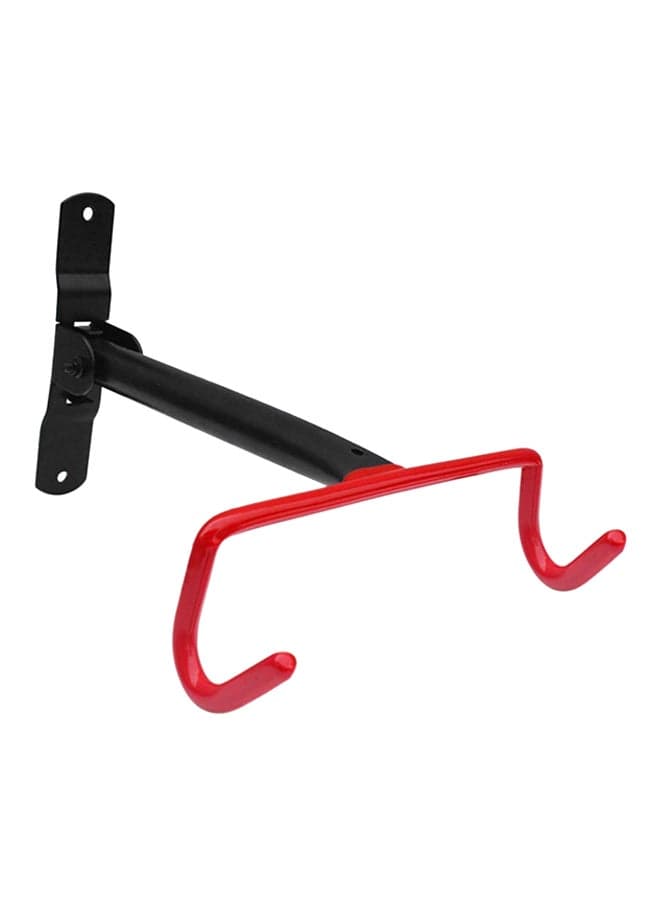 Folding Bike Wall Mount Rack Storage Hanger