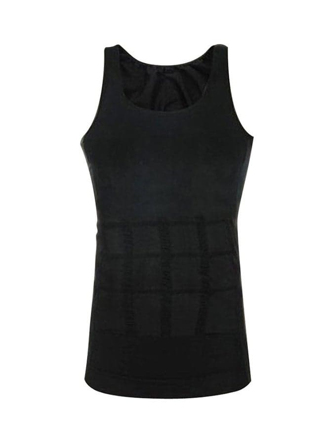 Slimming Body Shaper Vest For Men S S