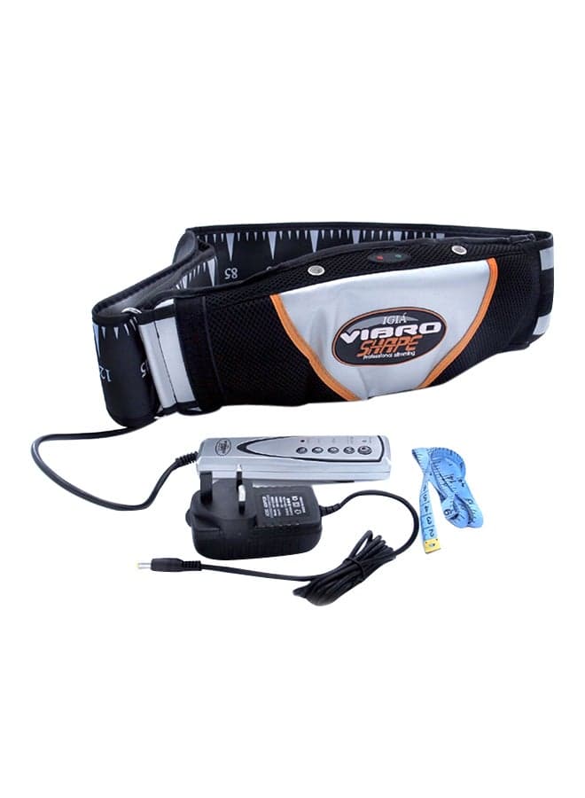 Slimming Belt And Fat Breaker