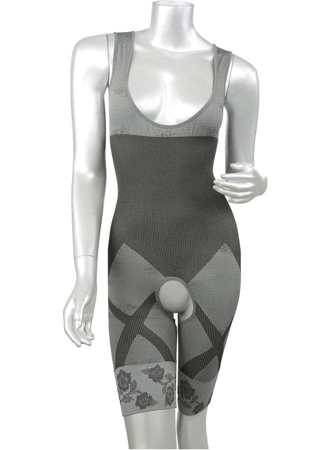 Tummy Slimming Wear Body Shaper Dress M