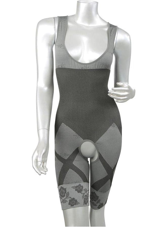 Tummy Slimming Wear Body Shaper Dress S